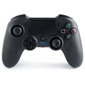 Asymmetric Wireless Controller V3 Black