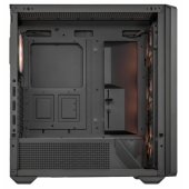 MX600 RGB Black