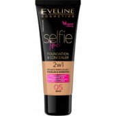 Eveline Selfie Time 03 Vanilla 30ml