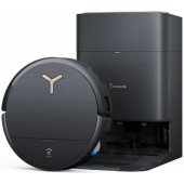 DEEBOT X9 PRO OMNI BLACK