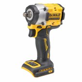 „Dewalt DCF921N 18 V 1/ 2“ smūginis veržliasukis“