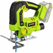 Fieldmann FDUP 70405-0 20 voltų siaurapjūklis