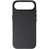 Carbon Core Case iPhone 17 Air, juodas