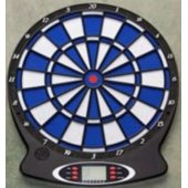Spokey Narvi Lite electronic disc (942239)