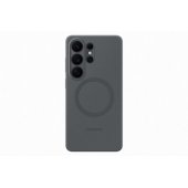Silicone Magnet Case Samsung Galaxy S26 Ultra, Black