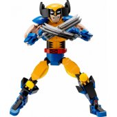 Wolverine Construction Figure 76257
