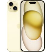iPhone 15 Plus 512GB Yellow