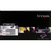 C736H1KG Black