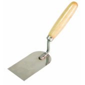 Mega Kielnia sztukatorska 80x100mm stal nierdzewna - 61768
