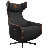 Magus Black/ Orange
