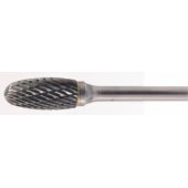 Beta Tools ovalinė sukamoji freza 9,5 mm (426MD-OV9.5)