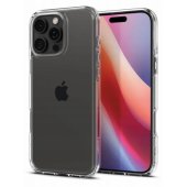 Ultra Hybrid dėklas iPhone 17, visiškai skaidrus