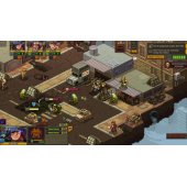 Metal Slug Tactics, skirtas PS5