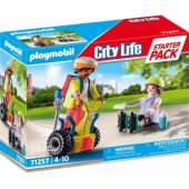 City Life 71257 Starter Pack 71257