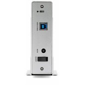 Mercury Elite Pro 12TB 3.5®® Silver OWCME3NH7T12