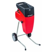 Einhell Electric Quiet Shredder GC-RS 2540
