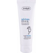 Ziaja Tucuma Butter Smoothing Hand Cream 80 ml