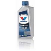 Synpower DX1 0W-20 1L