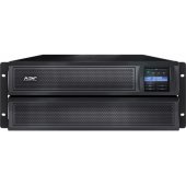 SMART 3000VA X LCD 4U/ SMX3000HV