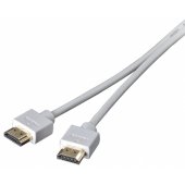 HDMI-SLIM-WHT-1.5MT