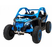 Buggy Maverick Turbo RR STRONG Blue