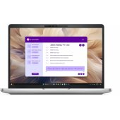 Pro 13 Plus PB13250 13.3 FHD+ IPS 266V 16GB 512SSD EN W11Pro Silver