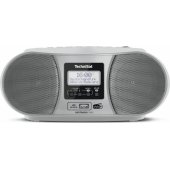 Digitradio 1990 sidabrinis