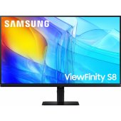 ViewFinity S8 LS32D804EEUXXE 32" VA 16:9