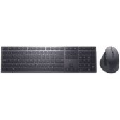 KM900 Wireless Set (EN/ LT)