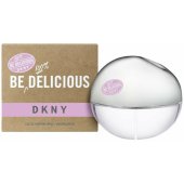 DKNY Be Delicious 100% kvapusis vanduo purškiamas