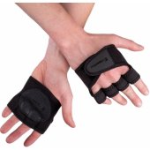 Weightlifting Palm Grips LiftGuard S/ M