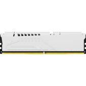 Fury Beast White 16GB DDR5 5600MHZ UDIMM KF556C36BWE-16