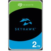 SkyHawk 2TB 3.5" 256MB ST2000VX017
