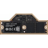 Black 64GB DDR5 7500MHZ LPCAMM2 CT64G75C2LP5X