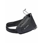 Attendant belt bag, black