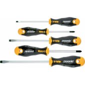 Felo 5 dalių FELO Ergonic atsuktuvų rinkinys