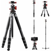 The Real Multi Tripod 5 in 1