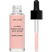 Wet n Wild drėkinamasis veido serumas-primeris 30ml