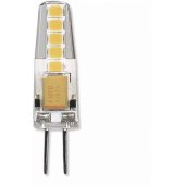 LED G4 neutrali balta