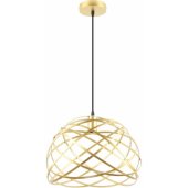 9149669 E27 Max 40W Gold