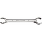 Yato Klucz płaski półotwarty 8x10mm YT-0135