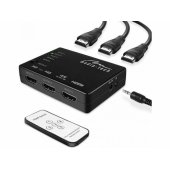 MT5207 5xHDMI perjungiklis 4K