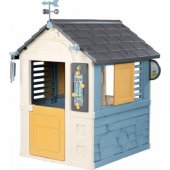 Simba Playhouse 4 Seasons, garden play equipment