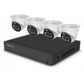 FN9108E-T4-2T White