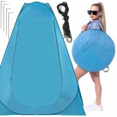 Pop up telts PT025 120 x 120 x 190 cm