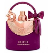 _8323742 FRAGRANCE WORLD Nudo Sweet Berries EDP spray 100ml