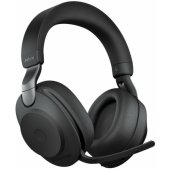 Evolve2 85 Link380c UC Stereo juodas