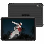 Rugking Pad 2 Pro 10.1" 8GB 256GB 4G Black
