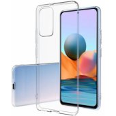 "Ultra Back Case 1 mm Xiaomi 12 Pro 5G" Transparent