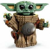 75446 Grogu Mandalorian Apprentice